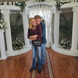 Meet your Posher, Sally